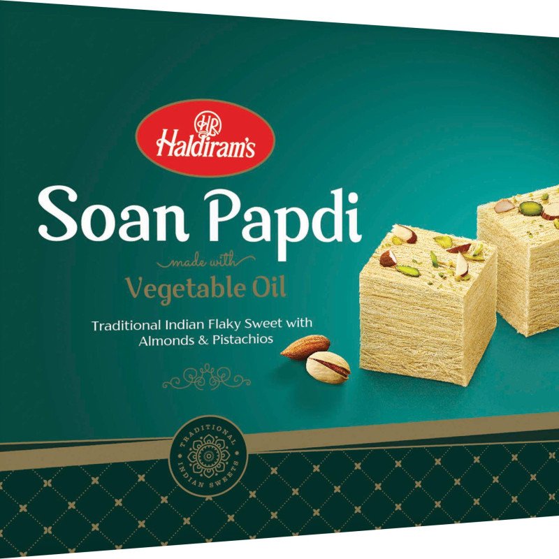 SOANPAPDI 12*500GM