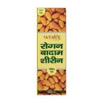 DIVYA BADAM ROGAN 60ML-T