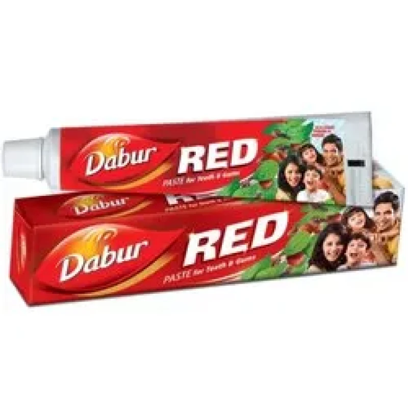 RED PASTE 45GM