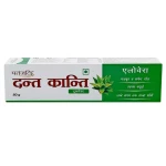 DANT KANTI ALOEVERA GEL 80GM