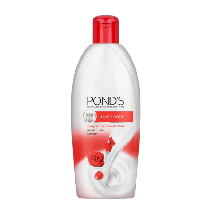 PONDS  MOISTURESING LOTION 100ML