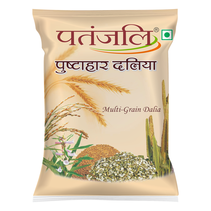 PUSHTAHAR DALIA 500G