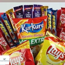 Confectionery