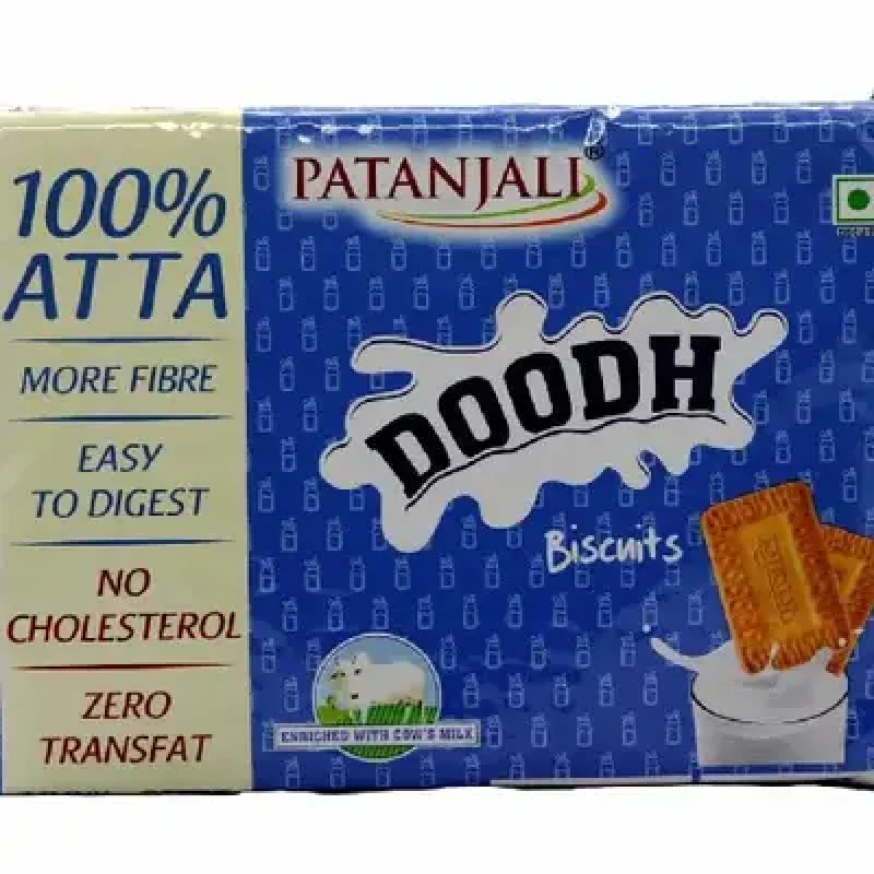 DOODH BISCUIT 35GM