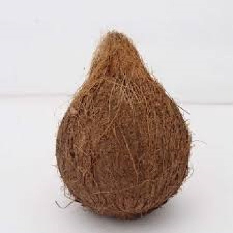 Nariyal pakka 1p