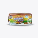 Makhhan malai bread 30mrp