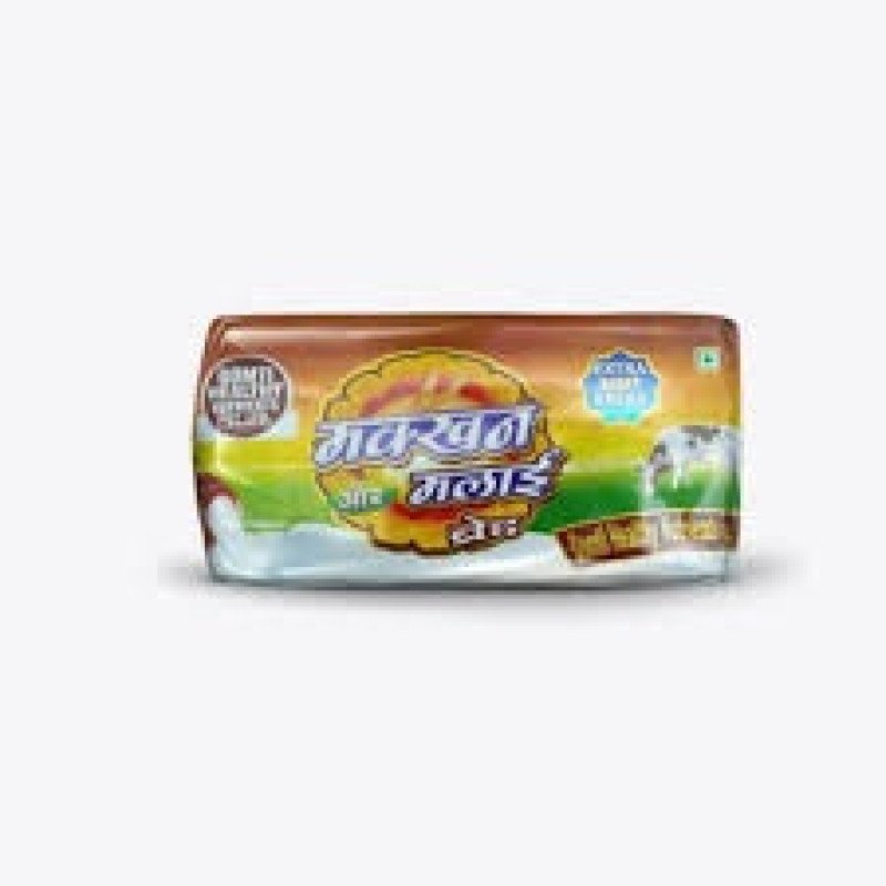 Makhhan malai bread 30mrp