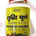 SUDHHI CHURN 100GM