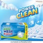 HERBO WASH BLUE BAR 100GM
