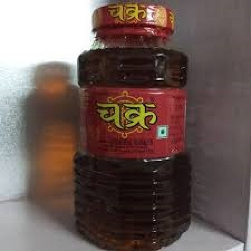 Chakkra tel 2 liter
