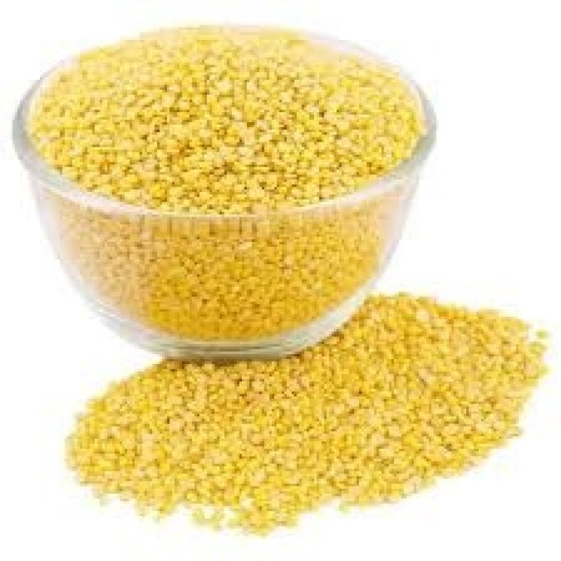 Moong dal 1kg