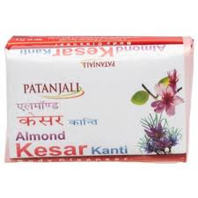 ALMOND KK B C 75GM