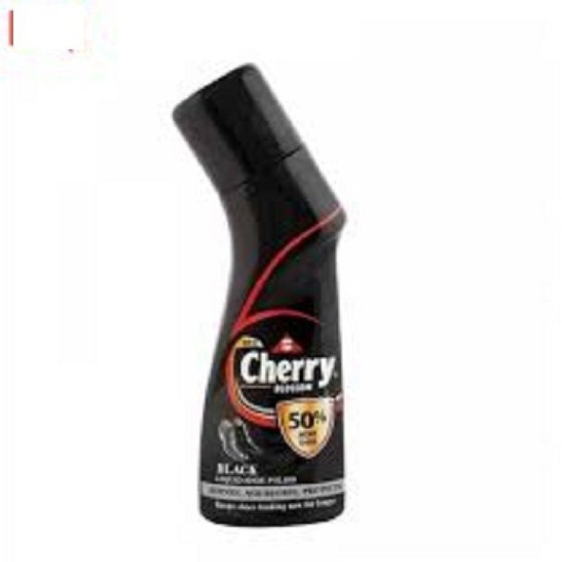 CHERY LIQUID BLACK 75ML