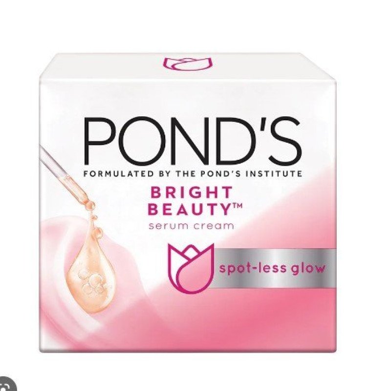 PONDS BB 23GM