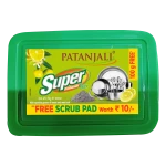 DISH WASH BAR TUB 500GM