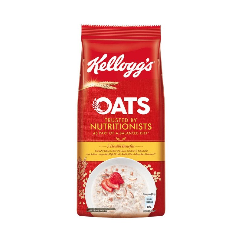 OATS 200GM