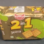 Anmol 2in1 jeera 63g  10/-