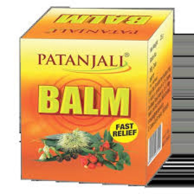 BALM 25GM
