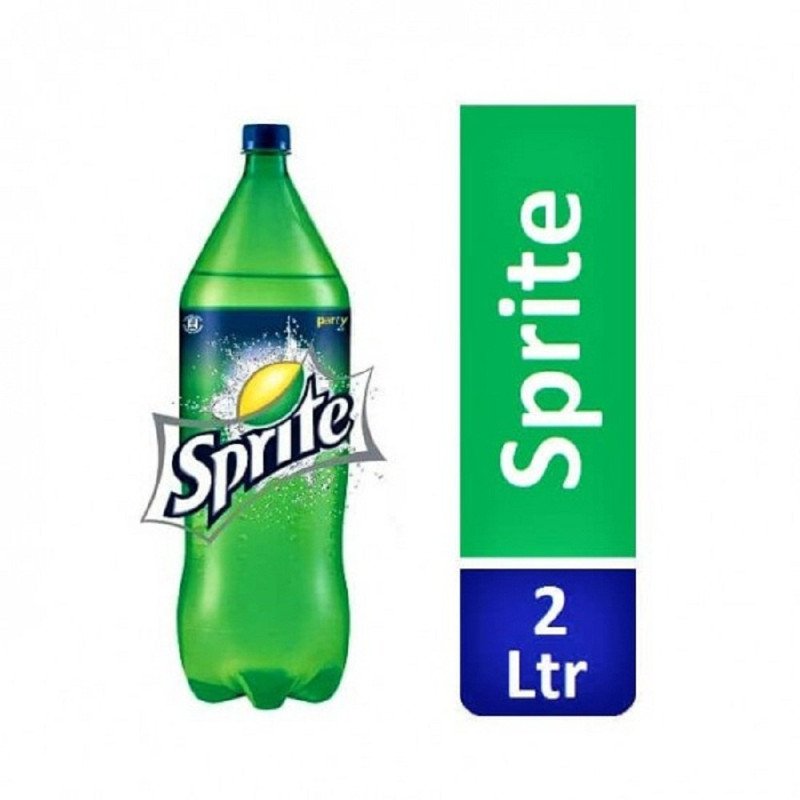 SPRITE 2LTR
