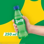 SPRITE 250ML