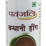 BANDHANI HING 10G
