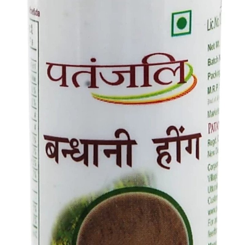 BANDHANI HING 10G