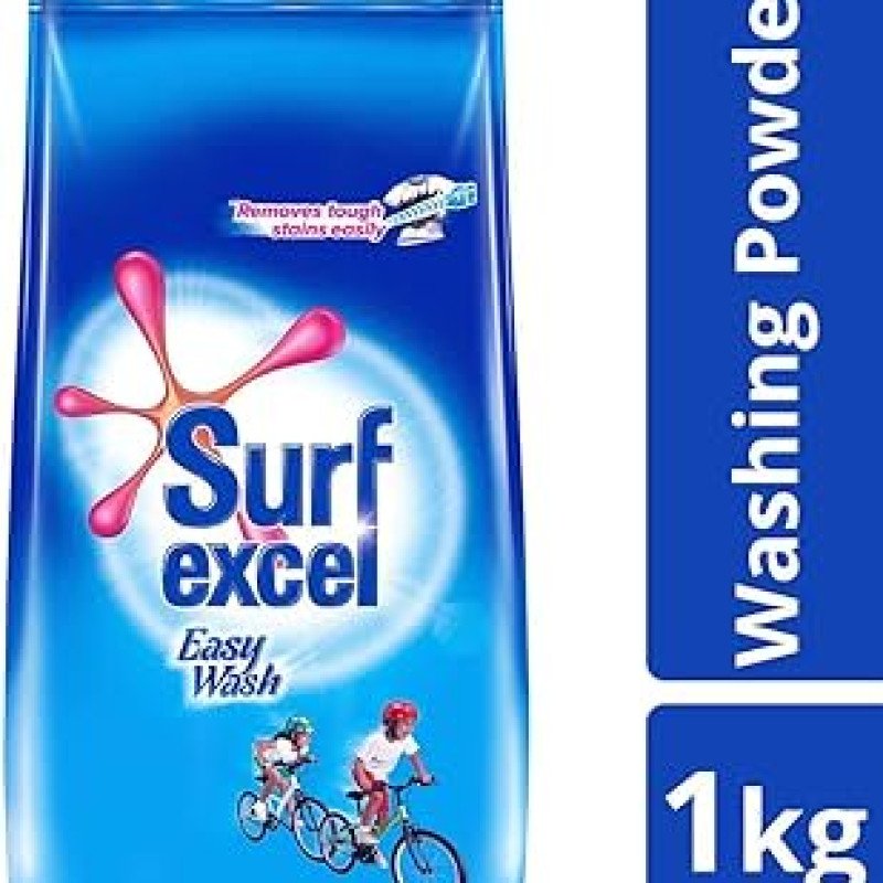 SURF EXCEL EW 1KG