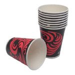 PAPER GLASS