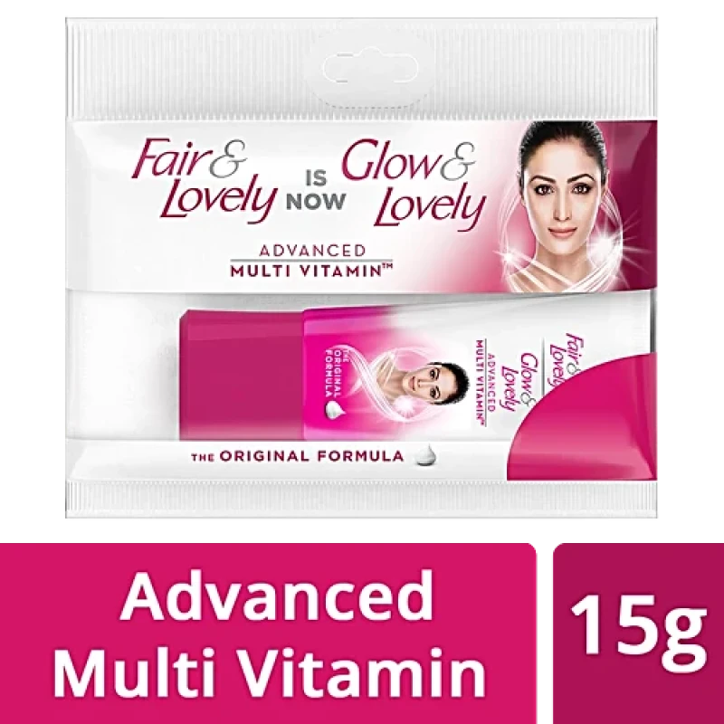 LOVELY ADV 15GM