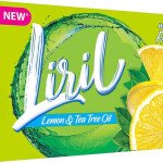 LIRIL SOAP 75gm