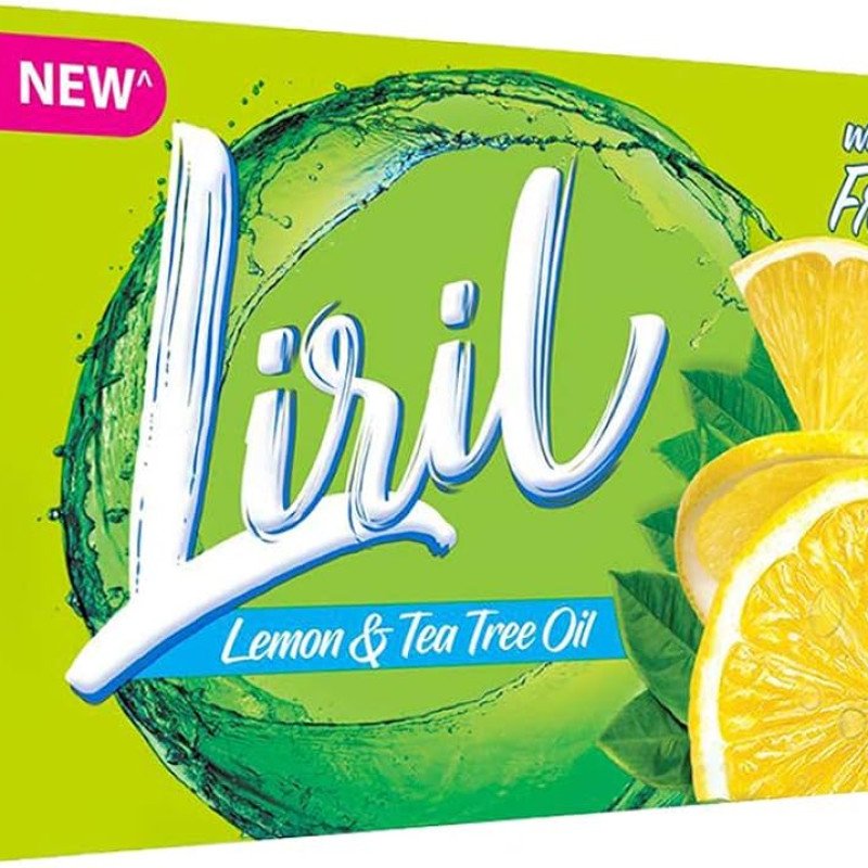 LIRIL SOAP 75gm