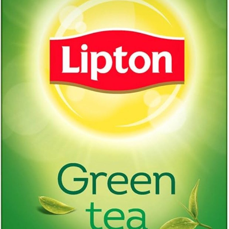 LIPTON GREEN TEA 100GMX 36