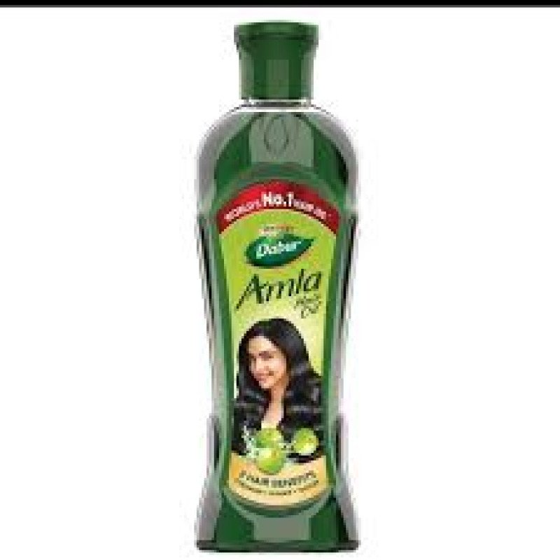 AMLA HAIR OIL 28ML