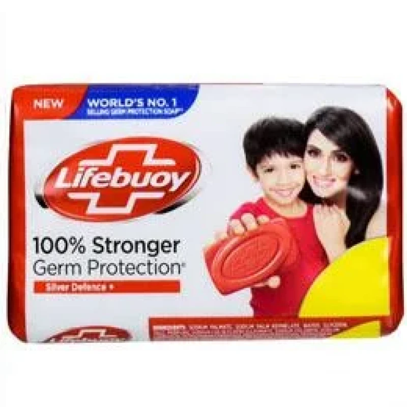LIFE BUOY SOAP 46gm