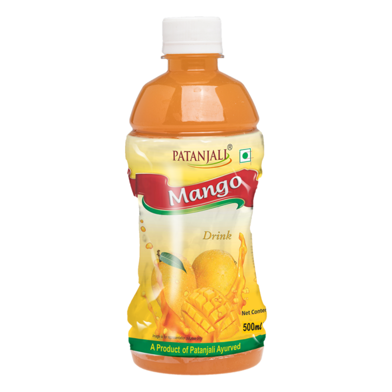 MANGO DRINK 500ML