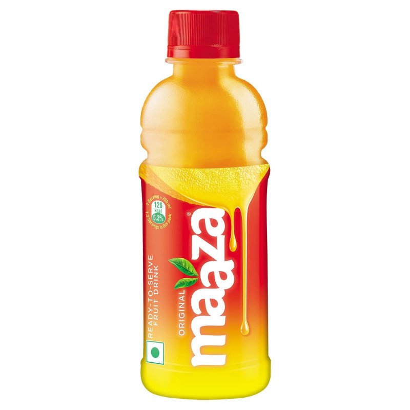 MANGO DRINK 250ML*