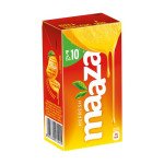 MAAZA TP 125ML