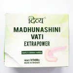 MADHUNASHINI VATI 30XA TAB