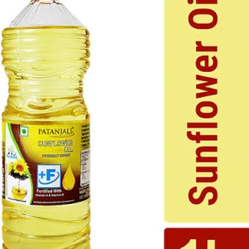 SUNFLOWER RE.1LTR BT