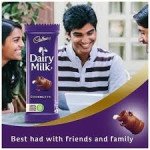 DARY MILK 10MRP