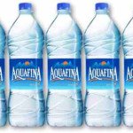 AQUAFINA 2L
