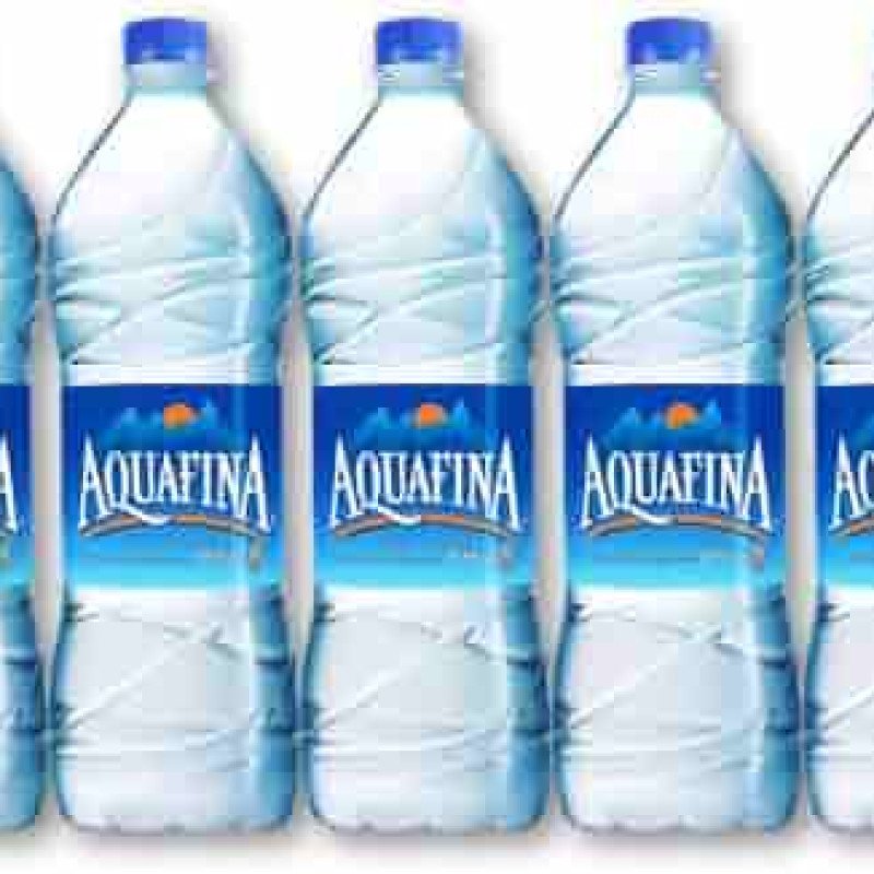 AQUAFINA 2L