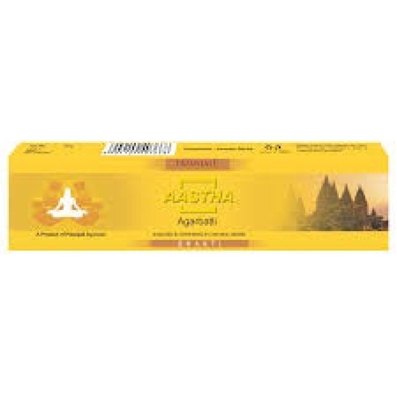 Astha  AGARBATTI  15MRP