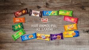 Snacks-Bakery