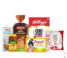 Breakfast-Dairy