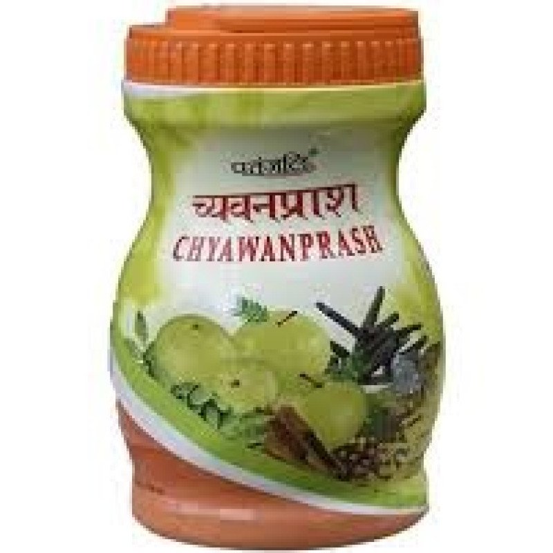 CHYAWANPRAS 1 KG