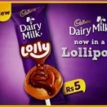 DARY MILK LOLY POP 5MRP
