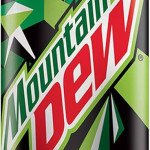 DEW CAN 250NL