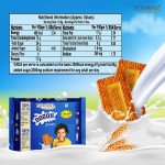 DOODH BISCUIT 70GM
