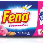 FENA SOAP SU WASH 3+1 76 MRP